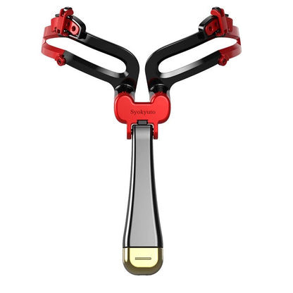 3-in-1 Foldable Eyebrow Shaping Set with Adjustable Stenc