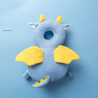 Little Flying Dragon / Net style