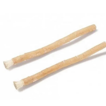 Miswak Tooth Cleaning Stick – Natural Eco-Friendly Oral Care