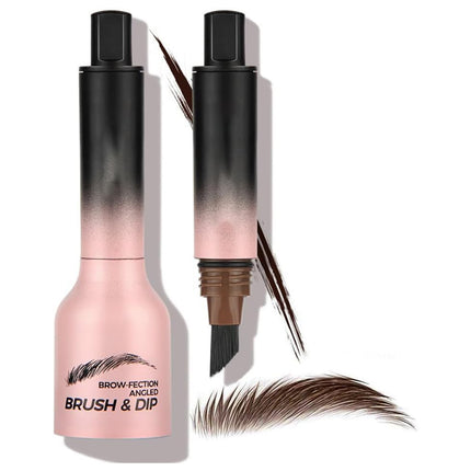 Waterproof Eyebrow Cream - Long-Lasting & Smudge-Proof