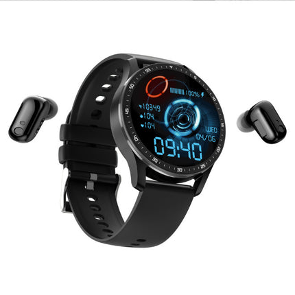 Smart Watch with Bluetooth Calling & Fitness Tracking