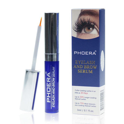 Women's Home Mascara 3g - Long-Lasting, Clump-Free Formula