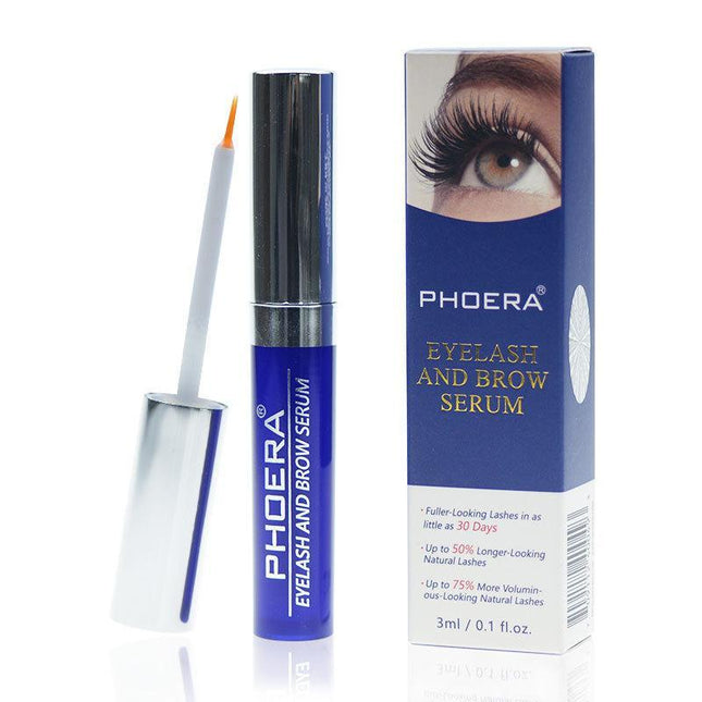 Women's Home Mascara 3g - Long-Lasting, Clump-Free Formula