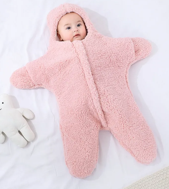 Soft Cotton Baby Quilt – Lightweight Hypoallergenic Infant Blanket