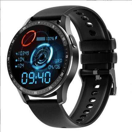 Smart Watch with Bluetooth Calling & Fitness Tracking