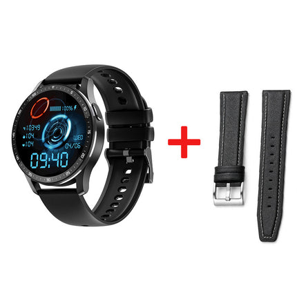 Smart Watch with Bluetooth Calling & Fitness Tracking