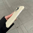 Antique White / Iphone 12pro