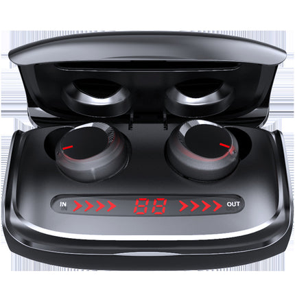 T11 Wireless Bluetooth 5.0 Earbuds with Noise Cancellation