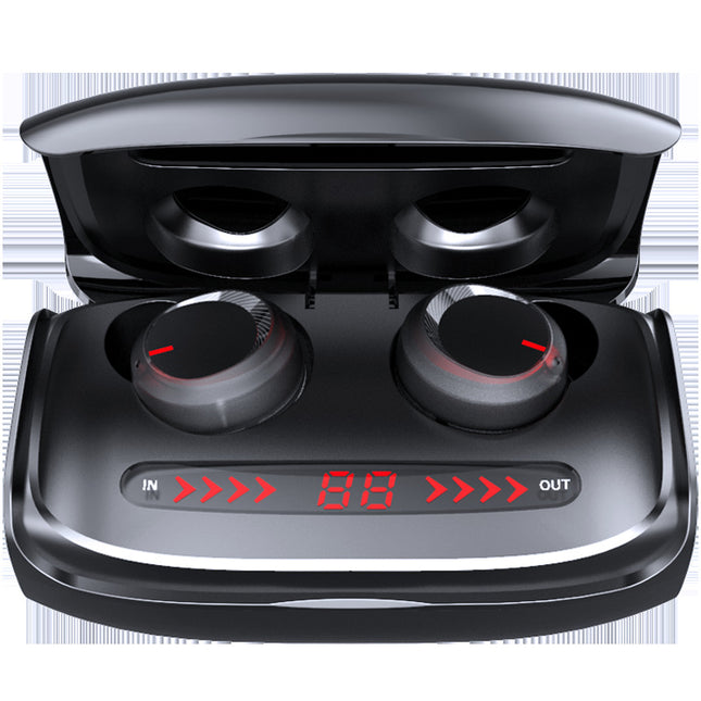 T11 Wireless Bluetooth 5.0 Earbuds with Noise Cancellation