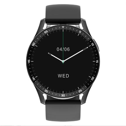 Smart Watch with Bluetooth Calling & Fitness Tracking