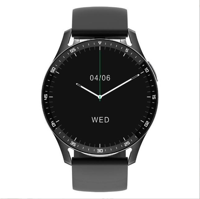 Smart Watch with Bluetooth Calling & Fitness Tracking