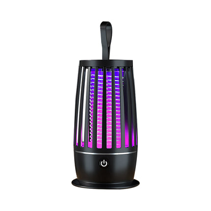 Intelligent Electric Mosquito Killer Lantern - USB Recharger