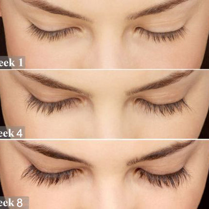Women's Home Mascara 3g - Long-Lasting, Clump-Free Formula