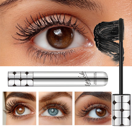 Women's Zero-Gravity Feather-Light Mascara - Long-Lasting