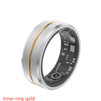 Size 10 / Inner ring gold