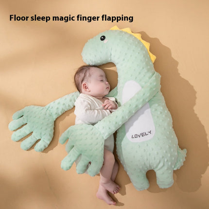 Baby Pillow – Ergonomic Hypoallergenic Support Pillow for Infants