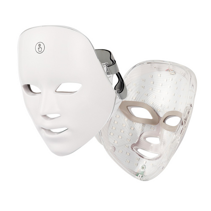 LED Microcurrent Facial Device – Face Toning & Skin Care Tool