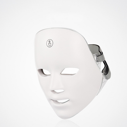LED Microcurrent Facial Device – Face Toning & Skin Care Tool