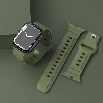 Premium Smart Watch with Fitness Tracking & Heart Rate Monitor