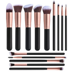 Black Rose Gold