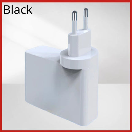 65W GaN Charger - Fast Charging, US-Standard Plug