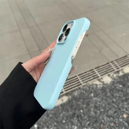 Half-Pack Graphite Case – Durable Lightweight Protective Case