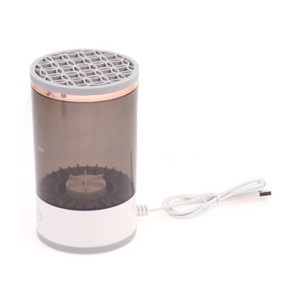 Makeup Brush Cleaner – Quick-Drying Deep Cleansing Tool