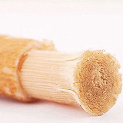 Miswak Tooth Cleaning Stick – Natural Eco-Friendly Oral Care