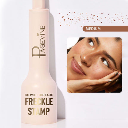 Trending-Buy Freckle Quick-Stamp Pen - Easy Application, Natural Look