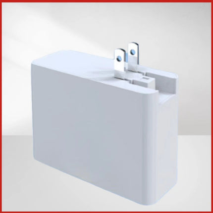 65W GaN Charger - Fast Charging, US-Standard Plug