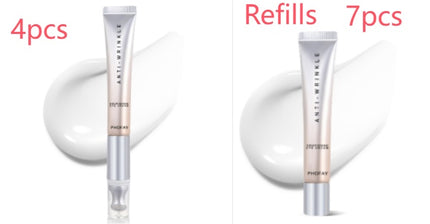 PHOFAY Anti-Wrinkle Eye Cream - Hydrating & Firming Formula