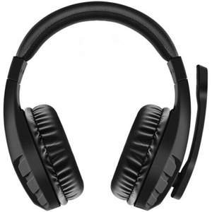 E-Sports Gaming | Subwoofer | HD Quality | Active Noise Isolation with Mic