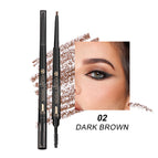 02  Dark Brown