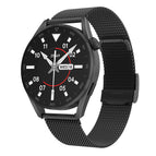Black Body + Strap