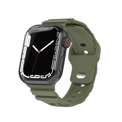 Premium Smart Watch with Fitness Tracking & Heart Rate Monitor