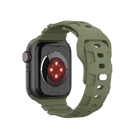 Premium Smart Watch with Fitness Tracking & Heart Rate Monitor