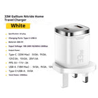 White / UK
