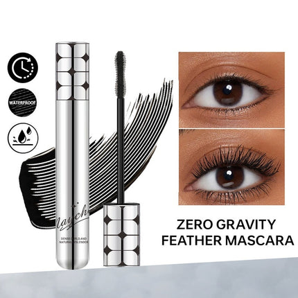 Women's Zero-Gravity Feather-Light Mascara - Long-Lasting