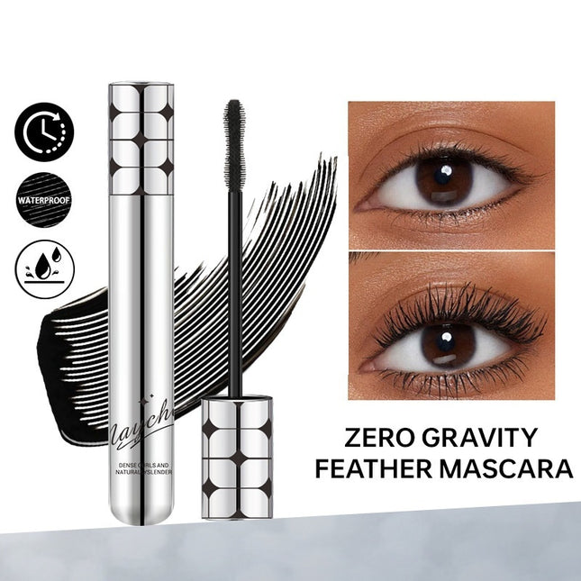 Women's Zero-Gravity Feather-Light Mascara - Long-Lasting