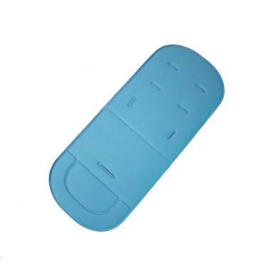 Machine Washable Cotton Baby Stroller Cushion & Seat Pad