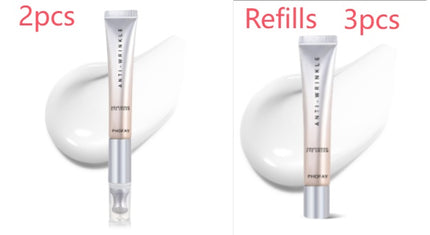 PHOFAY Anti-Wrinkle Eye Cream - Hydrating & Firming Formula