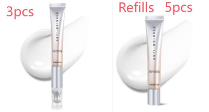 PHOFAY Anti-Wrinkle Eye Cream - Hydrating & Firming Formula