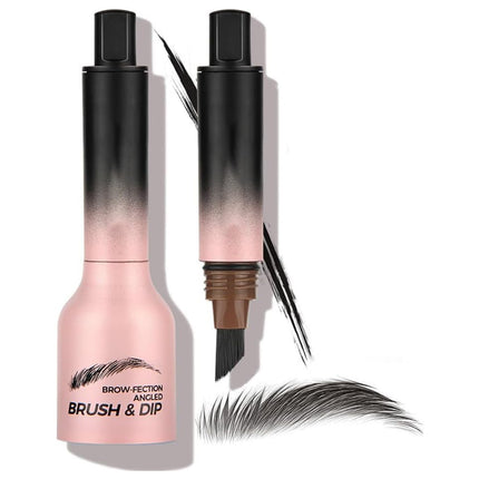 Waterproof Eyebrow Cream - Long-Lasting & Smudge-Proof